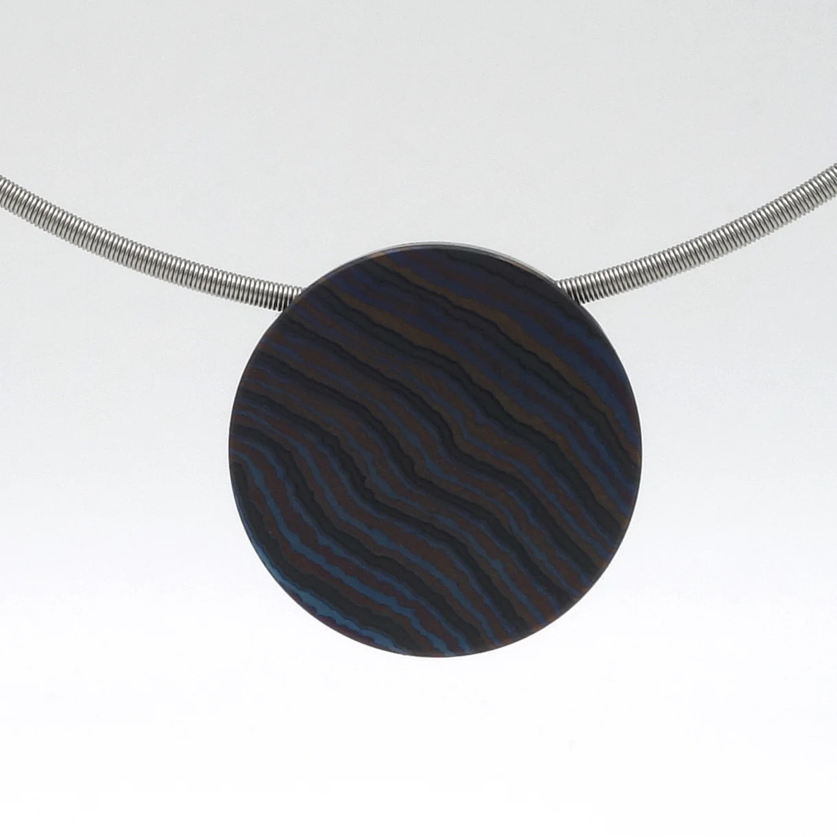 Exclusieve colliers en hangers